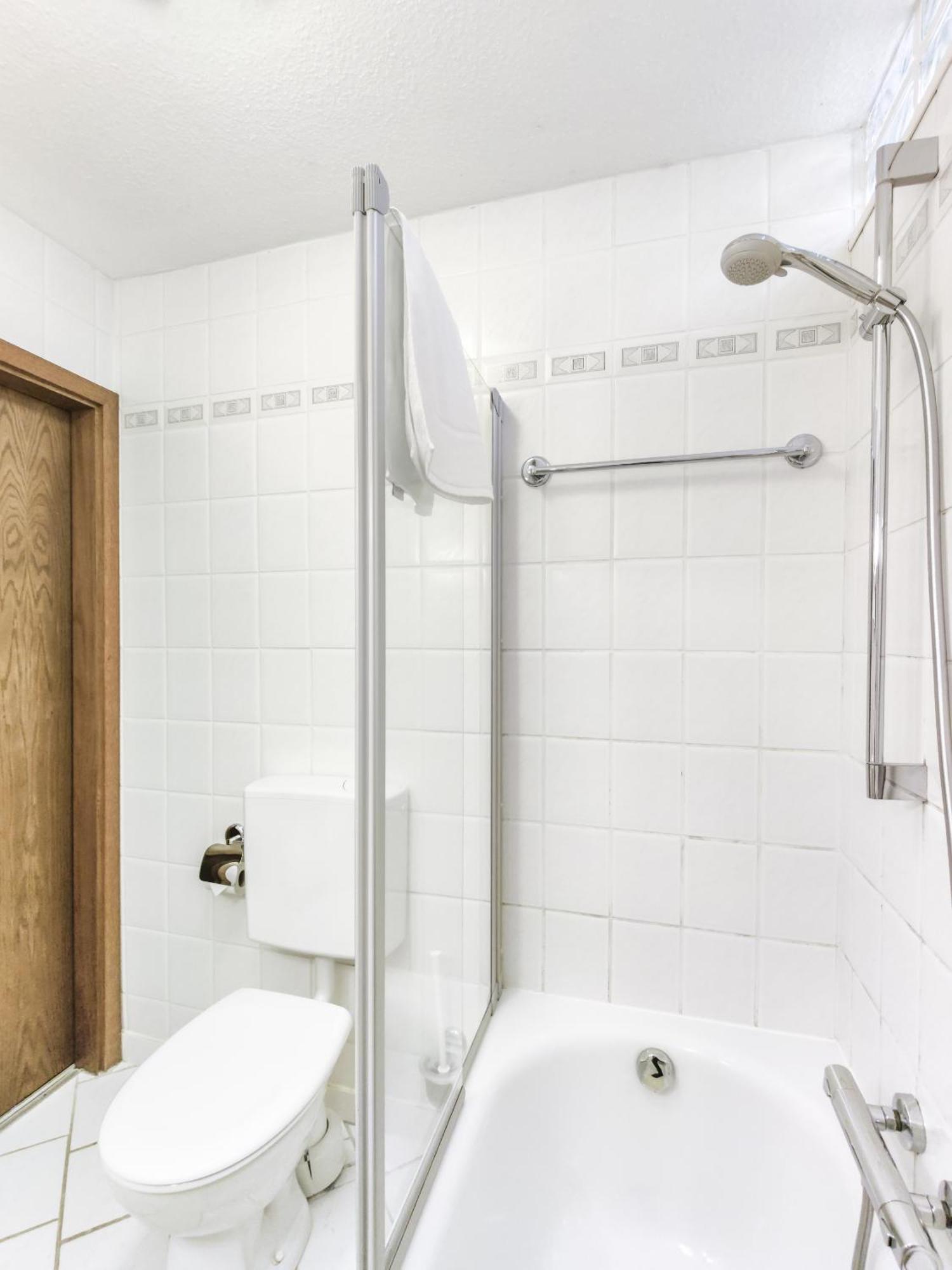 Haus Kuestenperle Cuxhaven Room photo