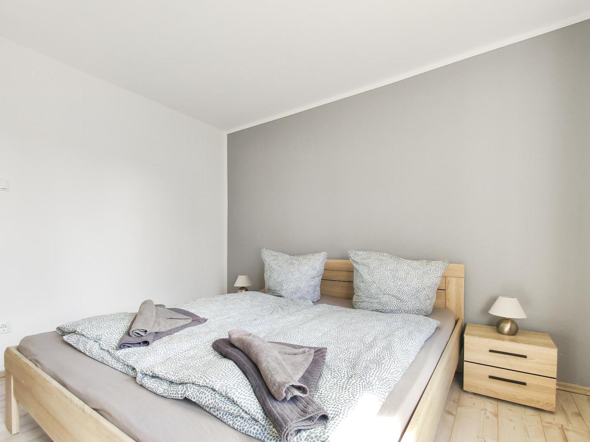 Haus Kuestenperle Cuxhaven Room photo