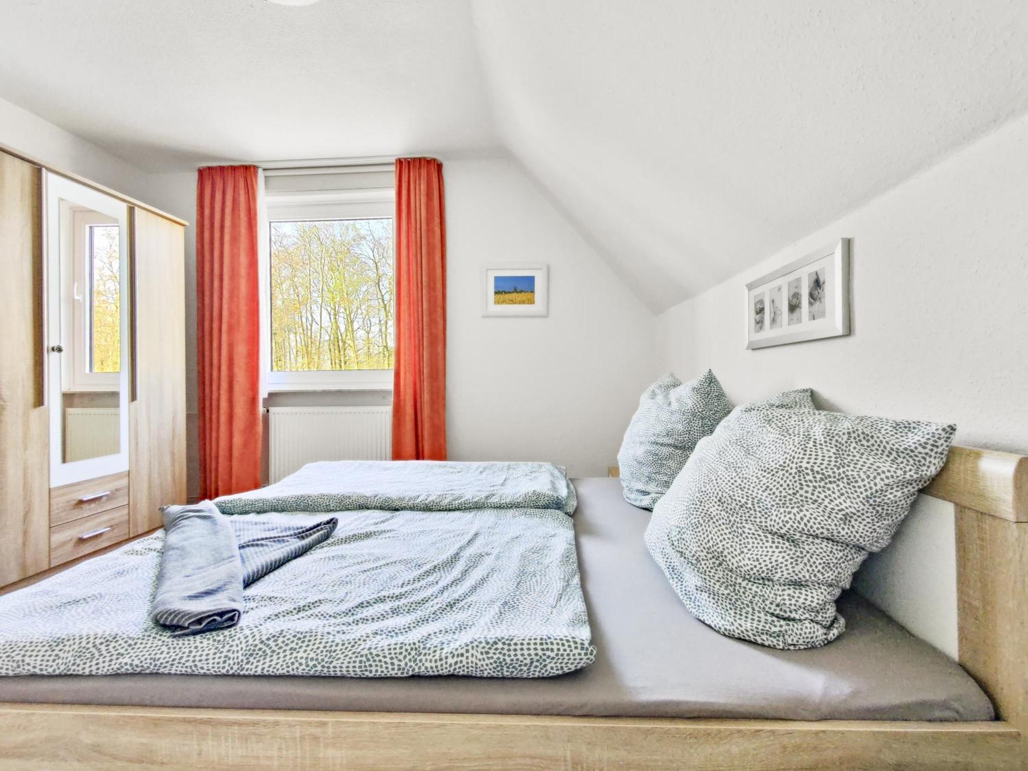 Haus Kuestenperle Cuxhaven Room photo