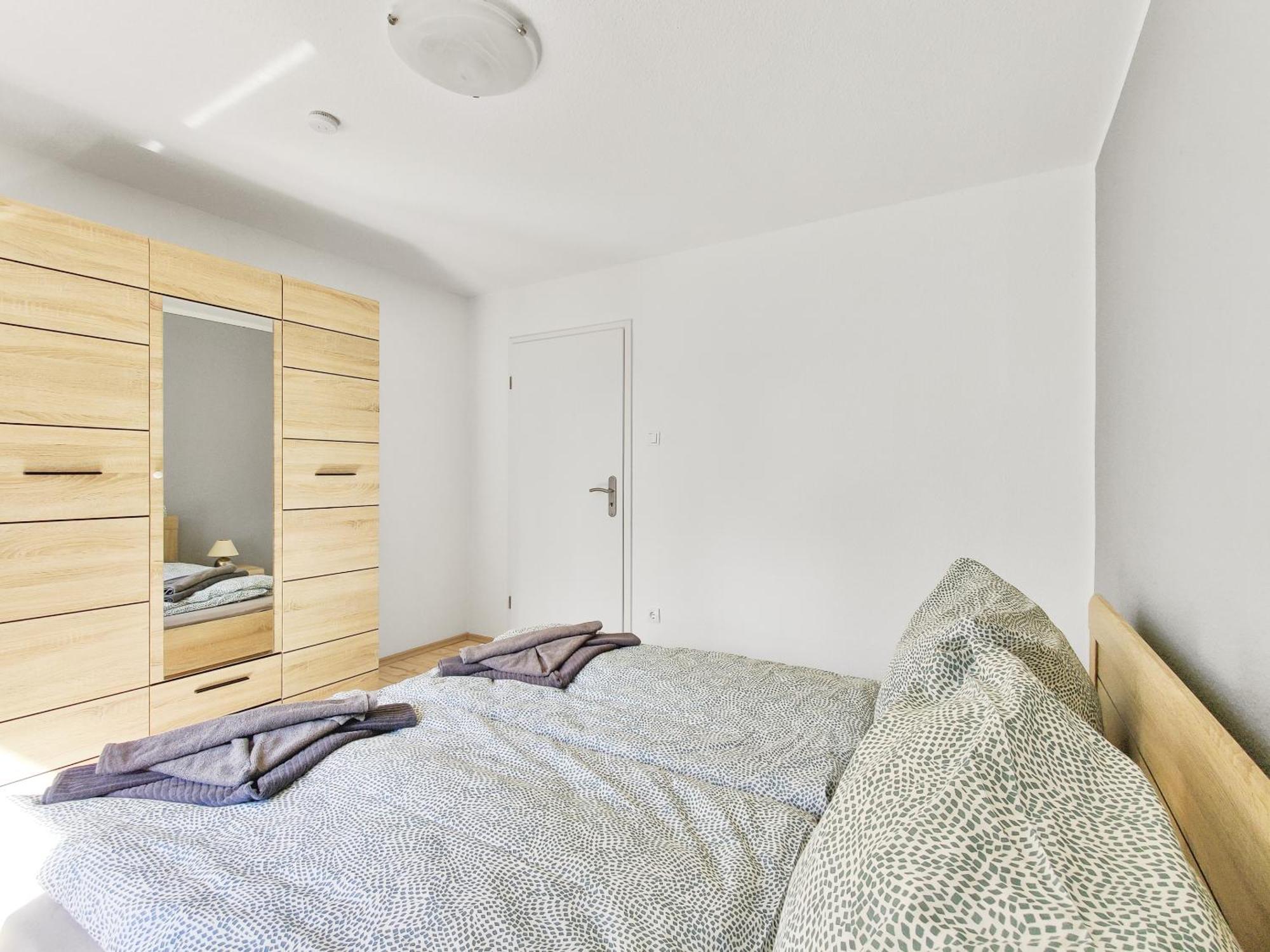Haus Kuestenperle Cuxhaven Room photo
