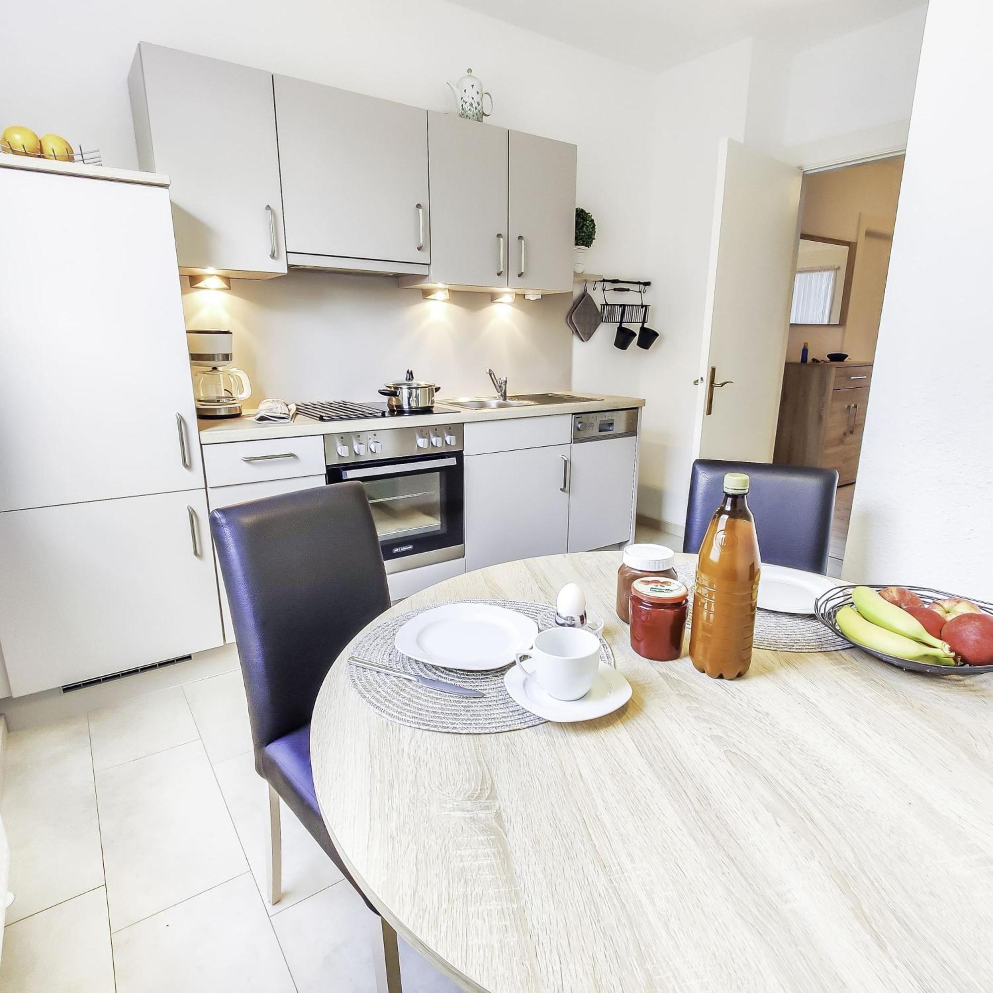 Haus Kuestenperle Cuxhaven Room photo