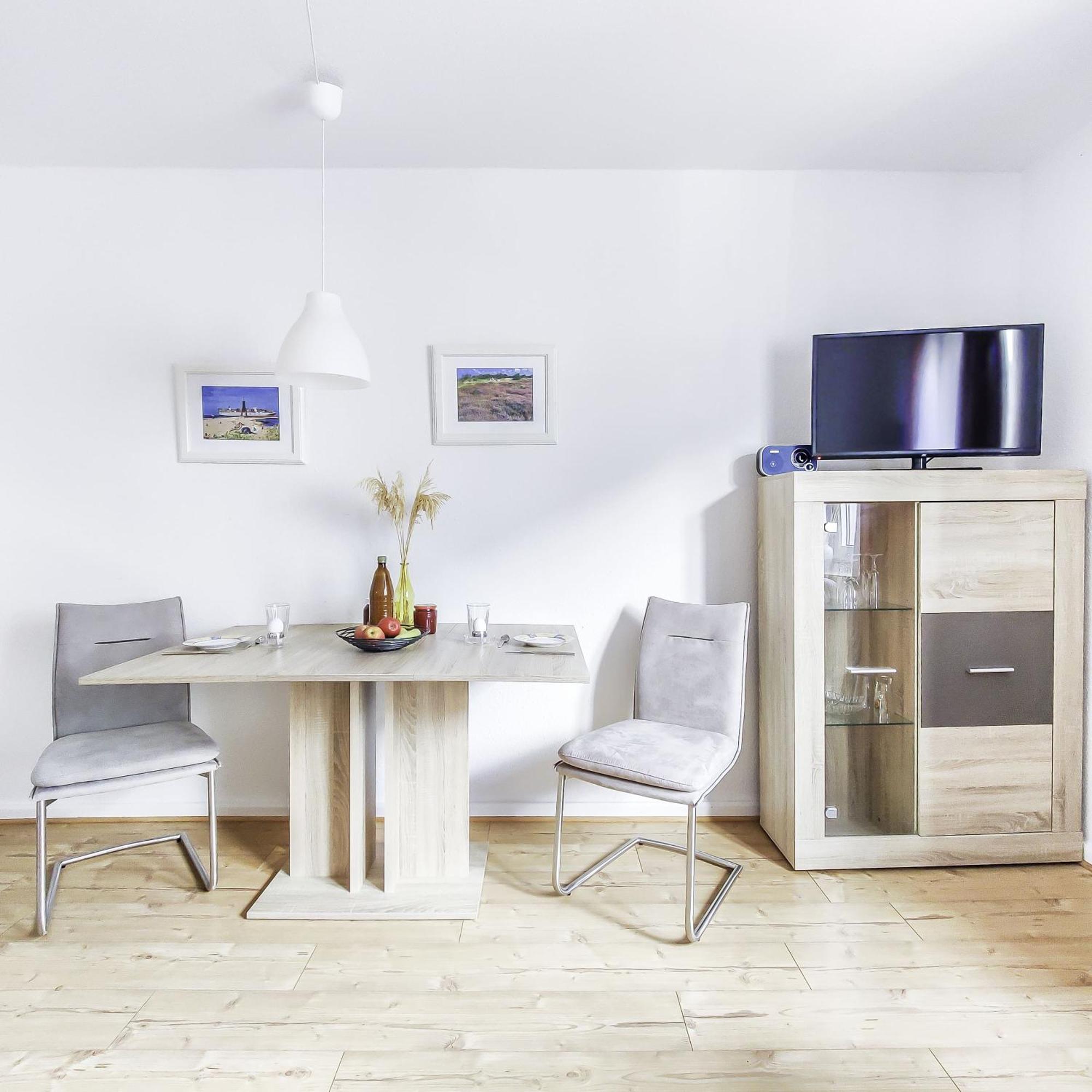 Haus Kuestenperle Cuxhaven Room photo